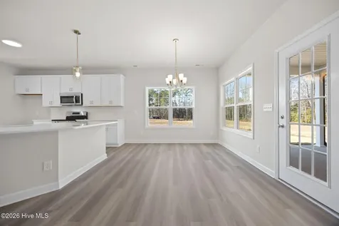 147 Michter Street Vass NC 28394