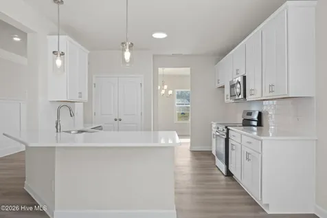 147 Michter Street Vass NC 28394