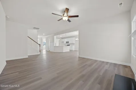 147 Michter Street Vass NC 28394