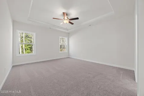 147 Michter Street Vass NC 28394