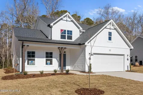 147 Michter Street Vass NC 28394