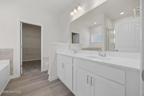 147 Michter Street Vass NC 28394