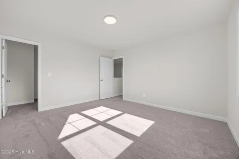 147 Michter Street Vass NC 28394