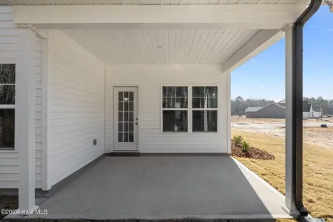 147 Michter Street Vass NC 28394