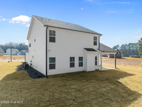 147 Michter Street Vass NC 28394