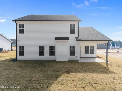147 Michter Street Vass NC 28394