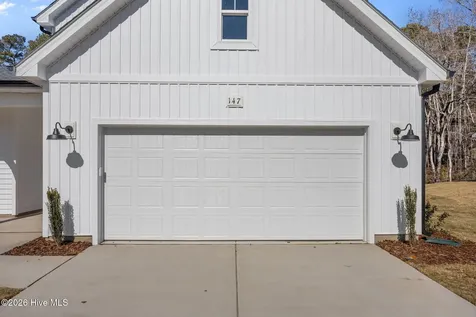 147 Michter Street Vass NC 28394