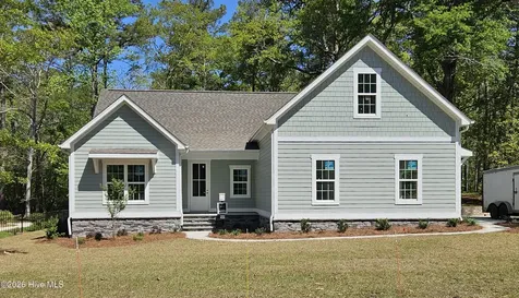 820 Weston Lane SE Bolivia NC 28422