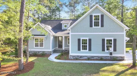 820 Weston Lane SE Bolivia NC 28422