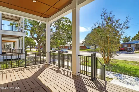 805 Mulberry Street Beaufort NC 28516