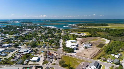 805 Mulberry Street Beaufort NC 28516