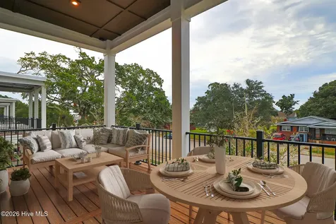 805 Mulberry Street Beaufort NC 28516