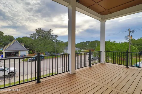 805 Mulberry Street Beaufort NC 28516