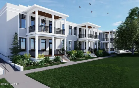 805 Mulberry Street Beaufort NC 28516