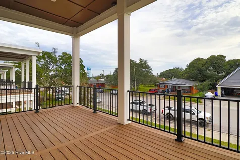 805 Mulberry Street Beaufort NC 28516