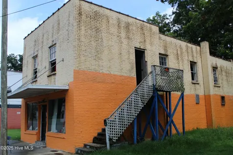 224 Maple Street N Ahoskie NC 27910