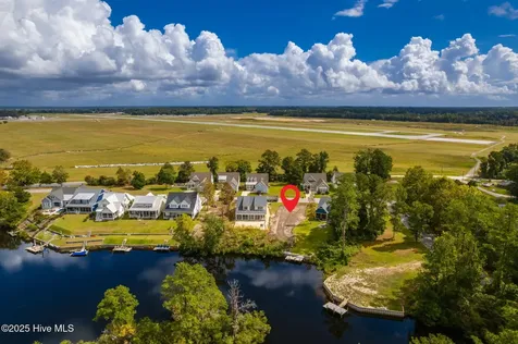 221 Shoreview Drive New Bern NC 28562