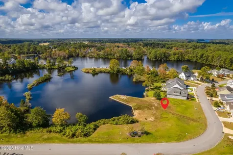 103 Shoreview Drive New Bern NC 28562