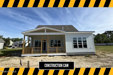 103 Shoreview Drive New Bern NC 28562