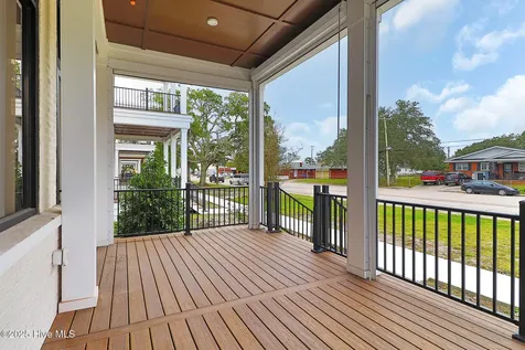 805 Mulberry Street Beaufort NC 28516