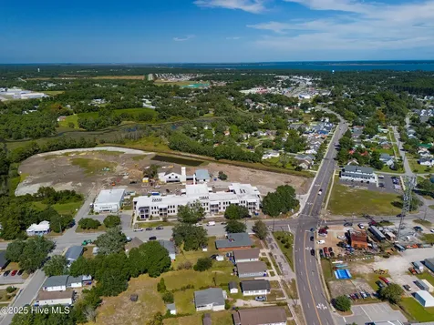 805 Mulberry Street Beaufort NC 28516
