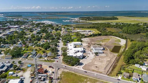 805 Mulberry Street Beaufort NC 28516
