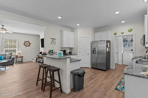 101 SW 28th Street Oak Island NC 28465