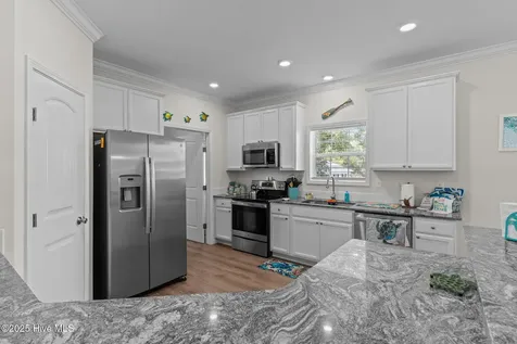 101 SW 28th Street Oak Island NC 28465