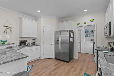 101 SW 28th Street Oak Island NC 28465