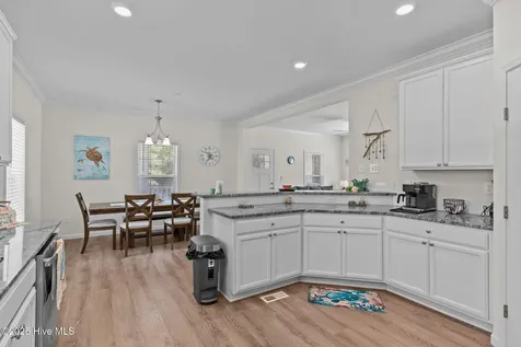 101 SW 28th Street Oak Island NC 28465