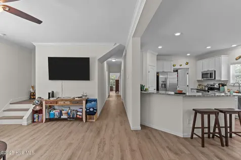 101 SW 28th Street Oak Island NC 28465
