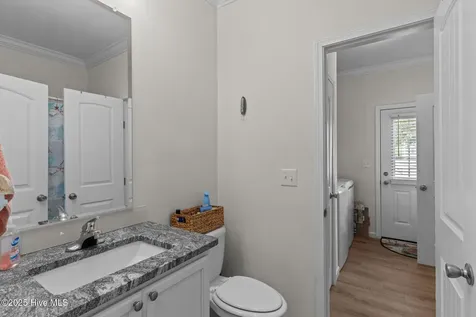 101 SW 28th Street Oak Island NC 28465