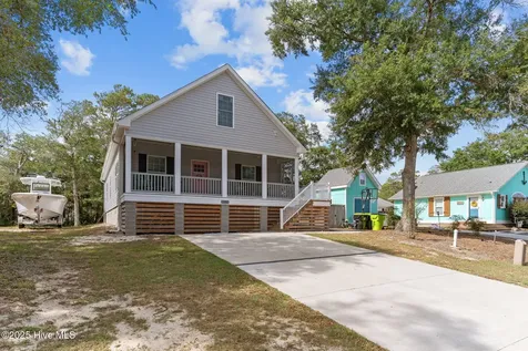 101 SW 28th Street Oak Island NC 28465