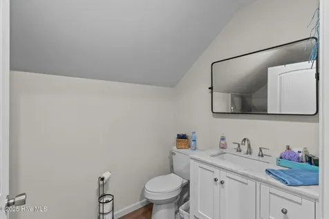 101 SW 28th Street Oak Island NC 28465