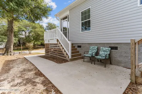 101 SW 28th Street Oak Island NC 28465