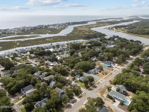 101 SW 28th Street Oak Island NC 28465