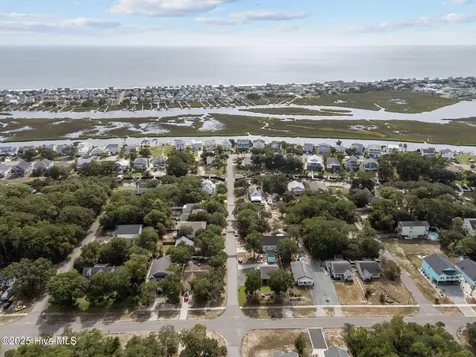 101 SW 28th Street Oak Island NC 28465