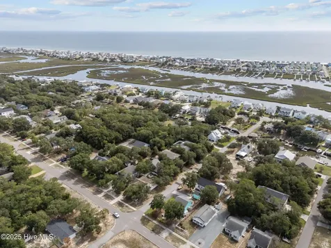 101 SW 28th Street Oak Island NC 28465