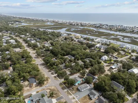 101 SW 28th Street Oak Island NC 28465