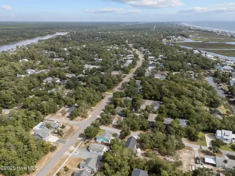 101 SW 28th Street Oak Island NC 28465