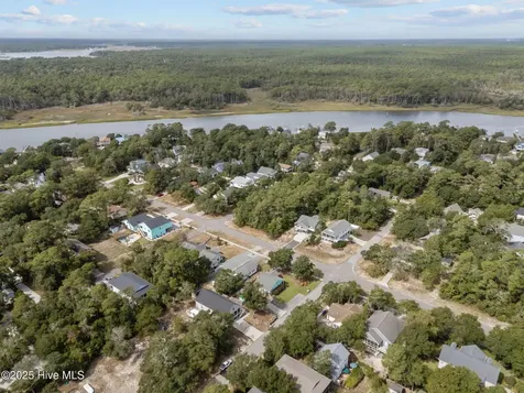 101 SW 28th Street Oak Island NC 28465