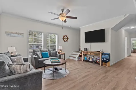 101 SW 28th Street Oak Island NC 28465