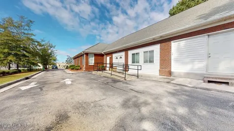 180 Coastal Lane Jacksonville NC 28546