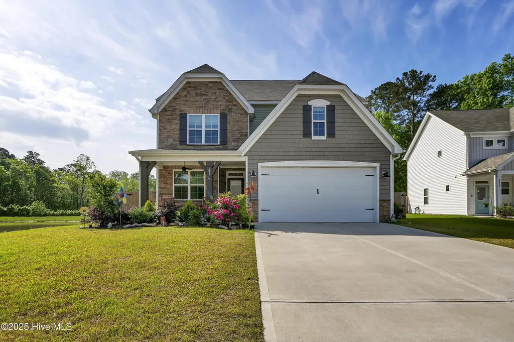 8876 Colbert Place Drive Leland NC 28451