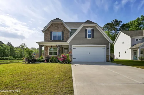 8876 Colbert Place Drive Leland NC 28451