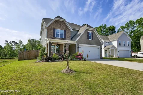 8876 Colbert Place Drive Leland NC 28451