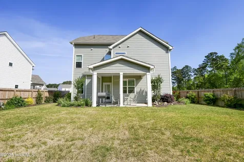 8876 Colbert Place Drive Leland NC 28451