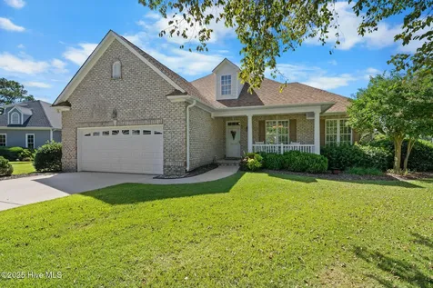 3143 Wild Azalea Way SE Southport NC 28461