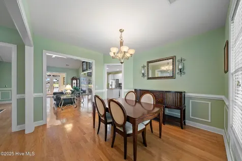 3143 Wild Azalea Way SE Southport NC 28461