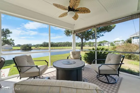 3143 Wild Azalea Way SE Southport NC 28461